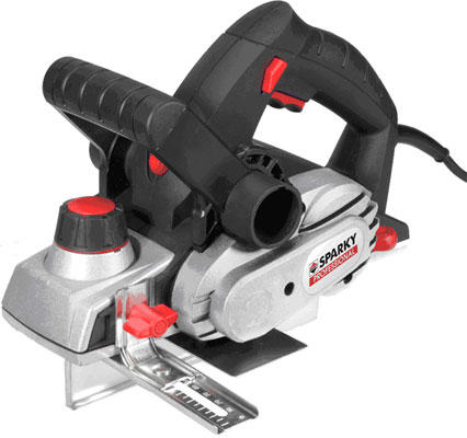 Рубанок электрический SPARKY P 282 Рубанок электрический SPARKY P 282