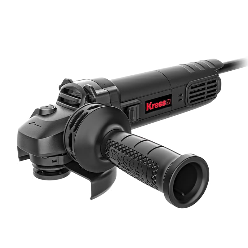 УШМ Kress 125-1,4 KUS 20 P УШМ Kress 125-1,4 KUS 20 P