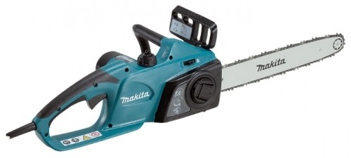 Пила цепная электрическая Makita UC3541A 14" Пила цепная электрическая Makita UC3541A 14"