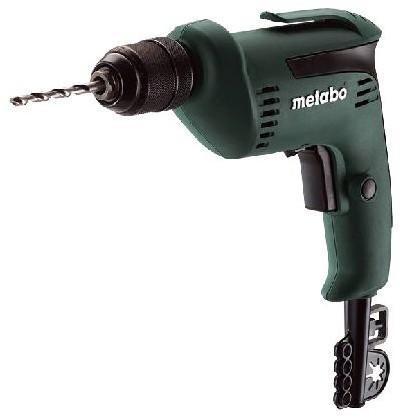 Дрель Metabo BE 6 (600132810) Дрель Metabo BE 6 (600132810)