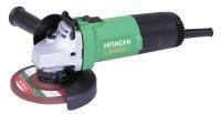 Угловая шлифмашина Hitachi G13SD Угловая шлифмашина Hitachi G13SD