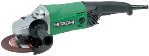 Угловая шлифмашина Hitachi G18SS Угловая шлифмашина Hitachi G18SS