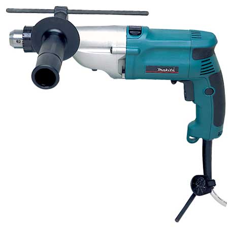 Дрель ударная Makita HP2050F Дрель ударная Makita HP2050F