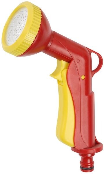 Пистолет-распылитель душевой GRINDA 8-427365_z01 Пистолет-распылитель душевой GRINDA 8-427365_z01
