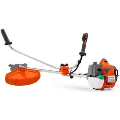 Триммер бензиновый Husqvarna 323R-II (9651941-01) Триммер бензиновый Husqvarna 323R-II (9651941-01)