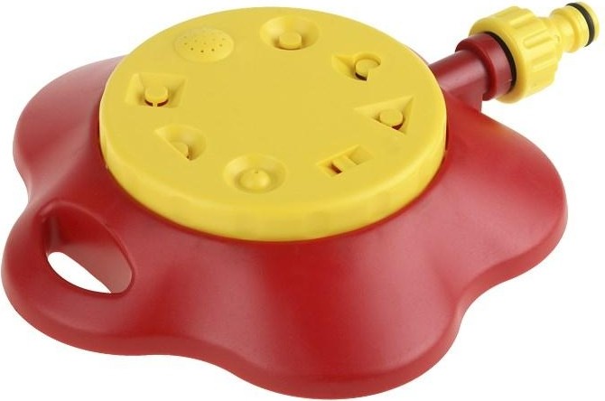 Распылитель 8-ми позиционный GRINDA 8-427641_z01 Распылитель 8-ми позиционный GRINDA 8-427641_z01