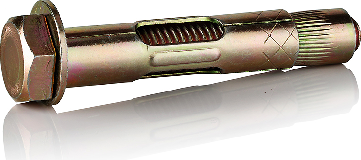 Анкерный болт 8х 80 Анкерный болт 8х 80