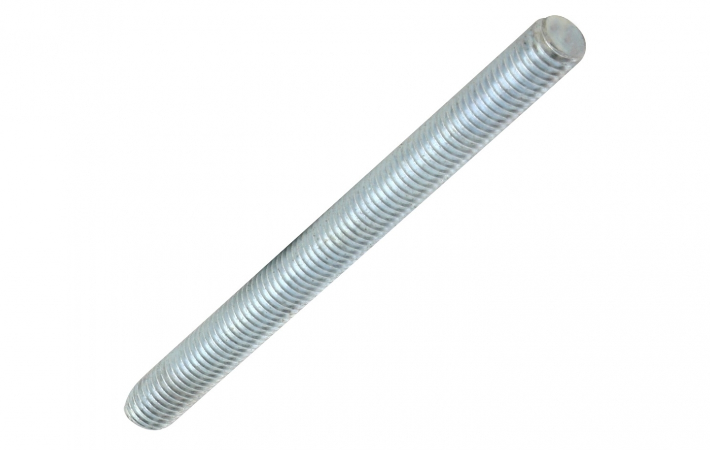 Шпилька резьбовая S+P 12мм 1м нержавеющая 60° DIN975 Шпилька резьбовая S+P 12мм 1м нержавеющая 60° DIN975