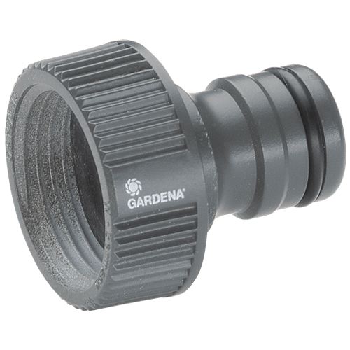 Штуцер Профи 1" Gardena 02802-20.000.00 Штуцер Профи 1" Gardena 02802-20.000.00