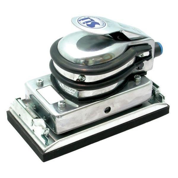 Шлифмашина плоская пневматическая Sumake ST 7718 (7367) Шлифмашина плоская пневматическая Sumake ST 7718 (7367)