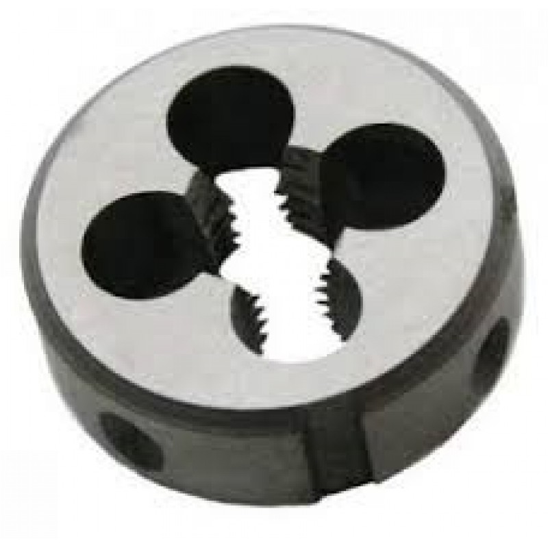 Плашка G 1 1/4" трубная Плашка G 1 1/4" трубная