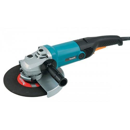 Угловая шлифмашина Makita GA9010C Угловая шлифмашина Makita GA9010C