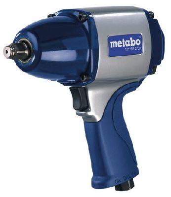 Гайковерт пневматический Metabo SR 2700 Гайковерт пневматический Metabo SR 2700