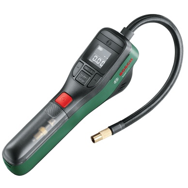 Компрессор аккумуляторный Bosch EasyPump 0 603 947 000 Компрессор аккумуляторный Bosch EasyPump 0 603 947 000