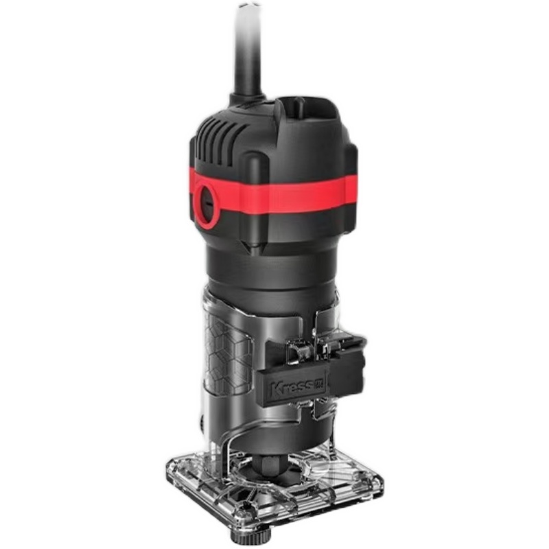 Фрезер кромочный Kress KU 602 проф. Фрезер кромочный Kress KU 602 проф.