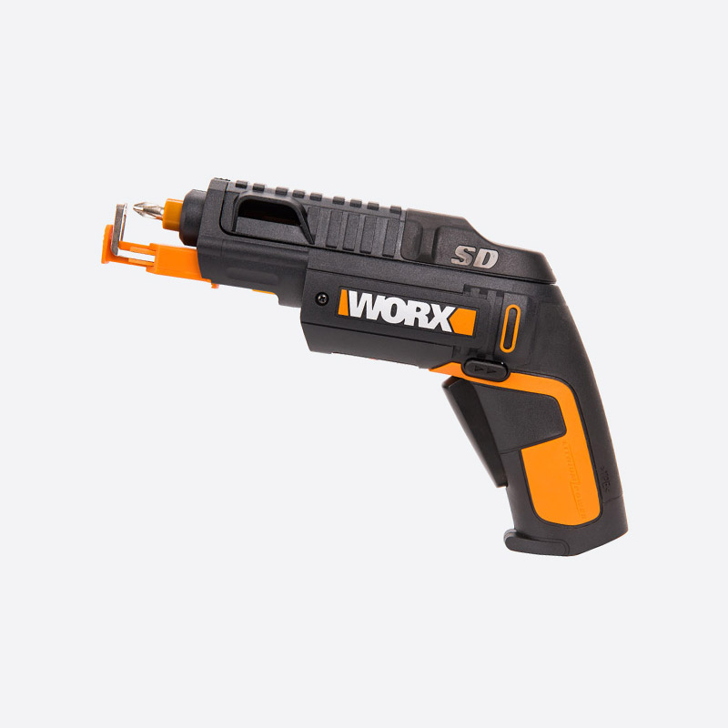 Отвертка аккумуляторная WORX WX255 Отвертка аккумуляторная WORX WX255