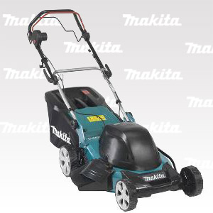 Газонокосилка электрическая ELM4613 Газонокосилка электрическая ELM4613