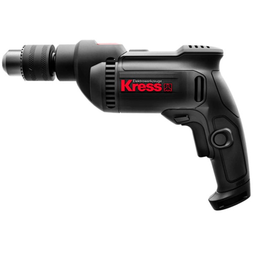 Дрель Kress KU120 Дрель Kress KU120