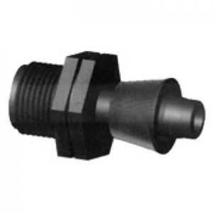 Штуцер резьбовой 16x1/2" HUNTER 842 Штуцер резьбовой 16x1/2" HUNTER 842