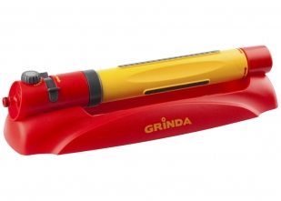 Распылитель осциллирующий 3-х позиционный GRINDA 427689 Распылитель осциллирующий 3-х позиционный GRINDA 427689