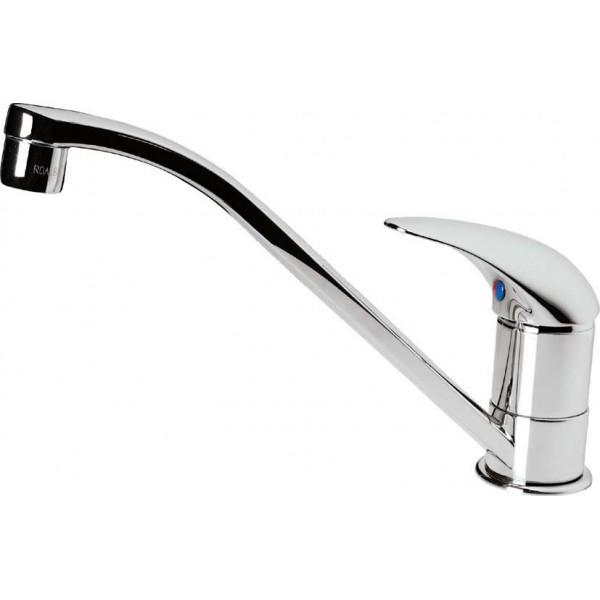 Смеситель "Орион" для кухни Vidima BA006AA Смеситель "Орион" для кухни Vidima BA006AA