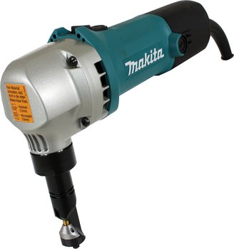 Вырубные ножницы электрические Makita JN1601 Вырубные ножницы электрические Makita JN1601