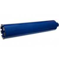 Коронка для железобетона алмазная 25x450x4x1,1/4UNC Distar 17803094059 Коронка для железобетона алмазная 25x450x4x1,1/4UNC Distar 17803094059