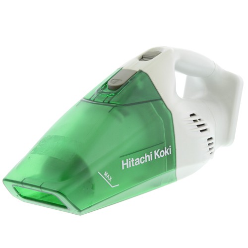 Пылесос аккумуляторный Hitachi SOLO R18DL Пылесос аккумуляторный Hitachi SOLO R18DL