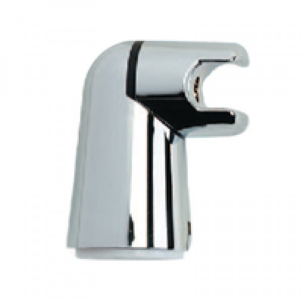 Крепление настен Г-образное хром Крепление настен Г-образное хром