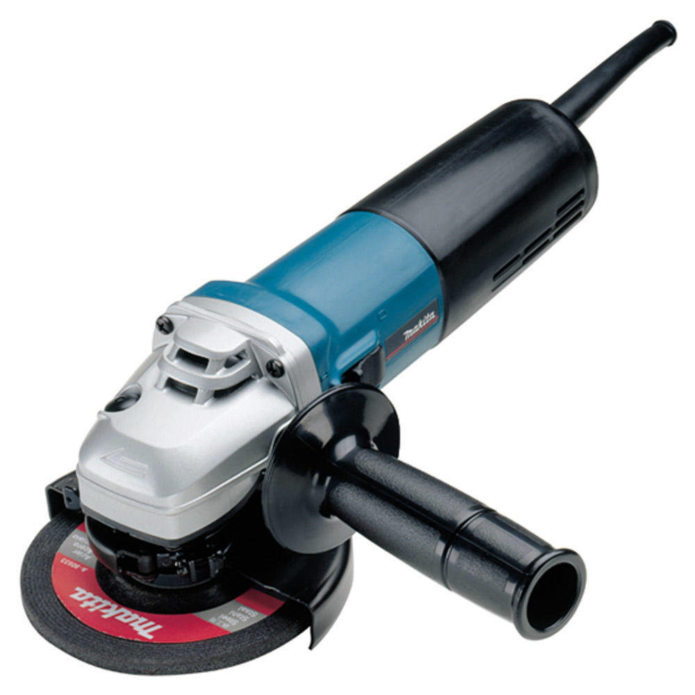 Угловая шлифмашина Makita 9565CV Угловая шлифмашина Makita 9565CV