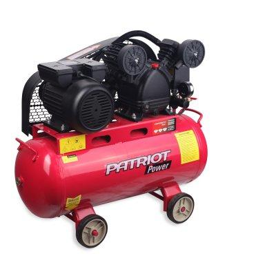 Компрессор PATRIOT POWER PTR50/260A Компрессор PATRIOT POWER PTR50/260A