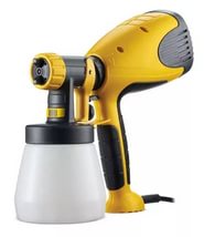 Краскораспылитель Wagner W 100 2361507 Краскораспылитель Wagner W 100 2361507