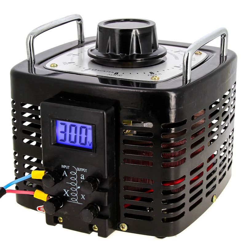 Автотрансформатор ЛАТР SUNTEK 5000ВА 7905000 Автотрансформатор ЛАТР SUNTEK 5000ВА 7905000