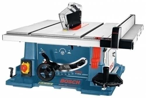 Станок распиловочный BOSCH GTS 10 XC 0 601 B30 400 Станок распиловочный BOSCH GTS 10 XC 0 601 B30 400