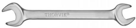 Ключ гаечный рожковый THORVIK ARC 14х17 W11417 052581 Ключ гаечный рожковый THORVIK ARC 14х17 W11417 052581