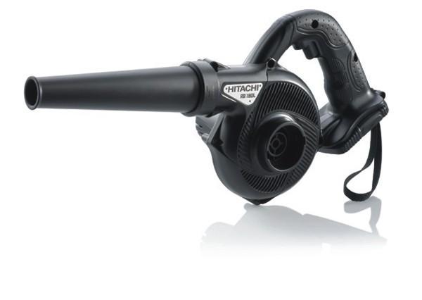 Воздуходувка аккумуляторная Hitachi SOLO RB14DLL Воздуходувка аккумуляторная Hitachi SOLO RB14DLL