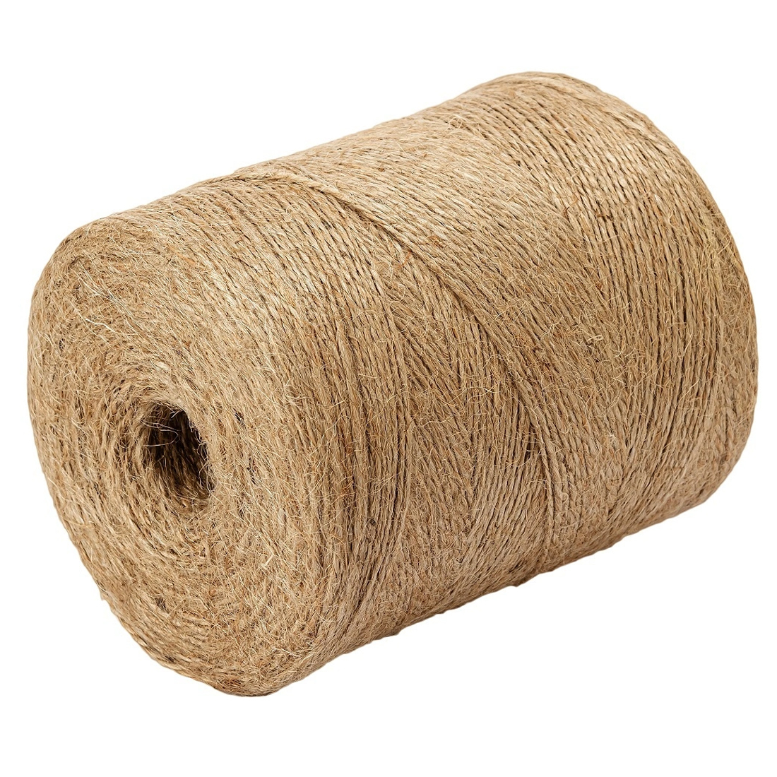 Шпагат джутовый Рутекс 250м 3250 Шпагат джутовый Рутекс 250м 3250