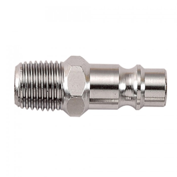 Штекер соединительный Camozzi G1/4 5081 1/4 Штекер соединительный Camozzi G1/4 5081 1/4