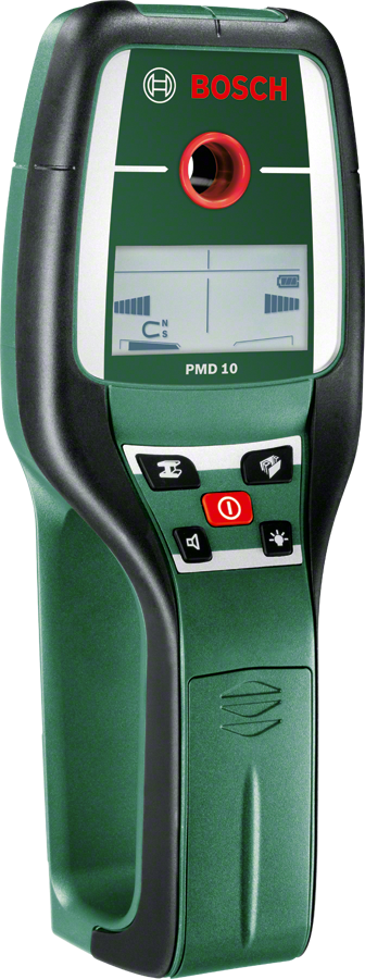 Детектор цифровой универсальный Bosch PMD 10 0 603 681 020 Детектор цифровой универсальный Bosch PMD 10 0 603 681 020