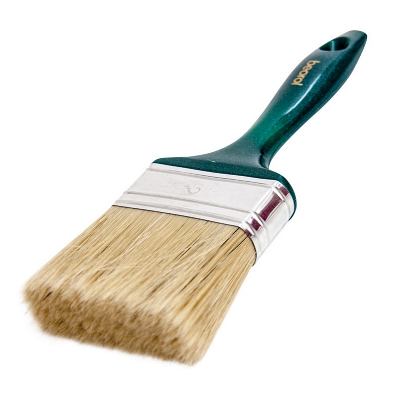 Кисть плоская Beorol "PROFI" №3 135654 Кисть плоская Beorol "PROFI" №3 135654