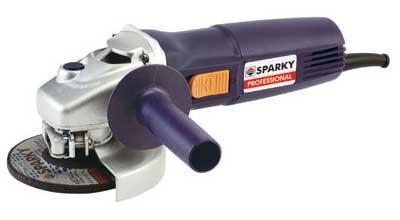 Угловая шлифмашина SPARKY MB 850CE Угловая шлифмашина SPARKY MB 850CE