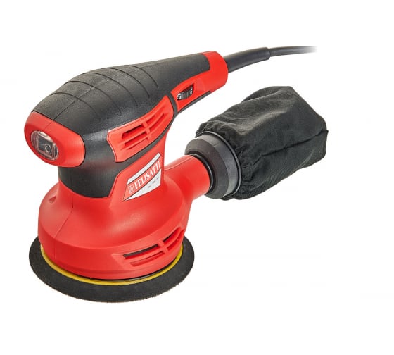 Шлифмашина эксцентриковая Felisatti ЭШМ-125/280Э 615.5.1.00 Шлифмашина эксцентриковая Felisatti ЭШМ-125/280Э 615.5.1.00