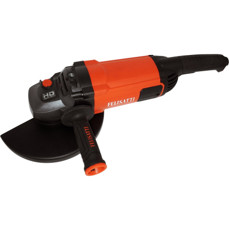 УШМ Felisatti 230-2,4 УШМ-230/2400М 336.5.0.00 УШМ Felisatti 230-2,4 УШМ-230/2400М 336.5.0.00