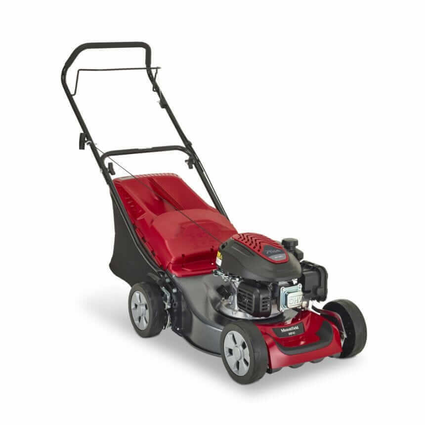 Газонокосилка бензиновая Mountfield HP42 2L0431048/M19 Газонокосилка бензиновая Mountfield HP42 2L0431048/M19