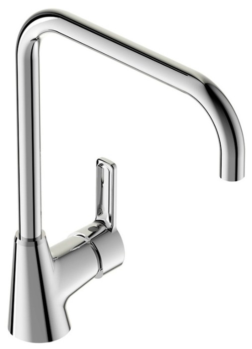 Смеситель "ВидимаУно" для кухни Vidima BA242AA Смеситель "ВидимаУно" для кухни Vidima BA242AA