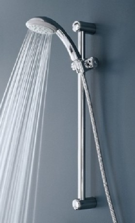 Набор душевой Grohe TEMPESTA NEW II 600мм 27598000 Набор душевой Grohe TEMPESTA NEW II 600мм 27598000