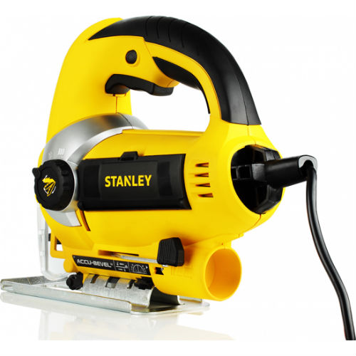 Лобзик Stanley STSJ 0600 - RU Лобзик Stanley STSJ 0600 - RU