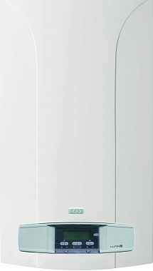 Котел газовый настенный BAXI LUNA3 310Fi CSE45631366- Котел газовый настенный BAXI LUNA3 310Fi CSE45631366-