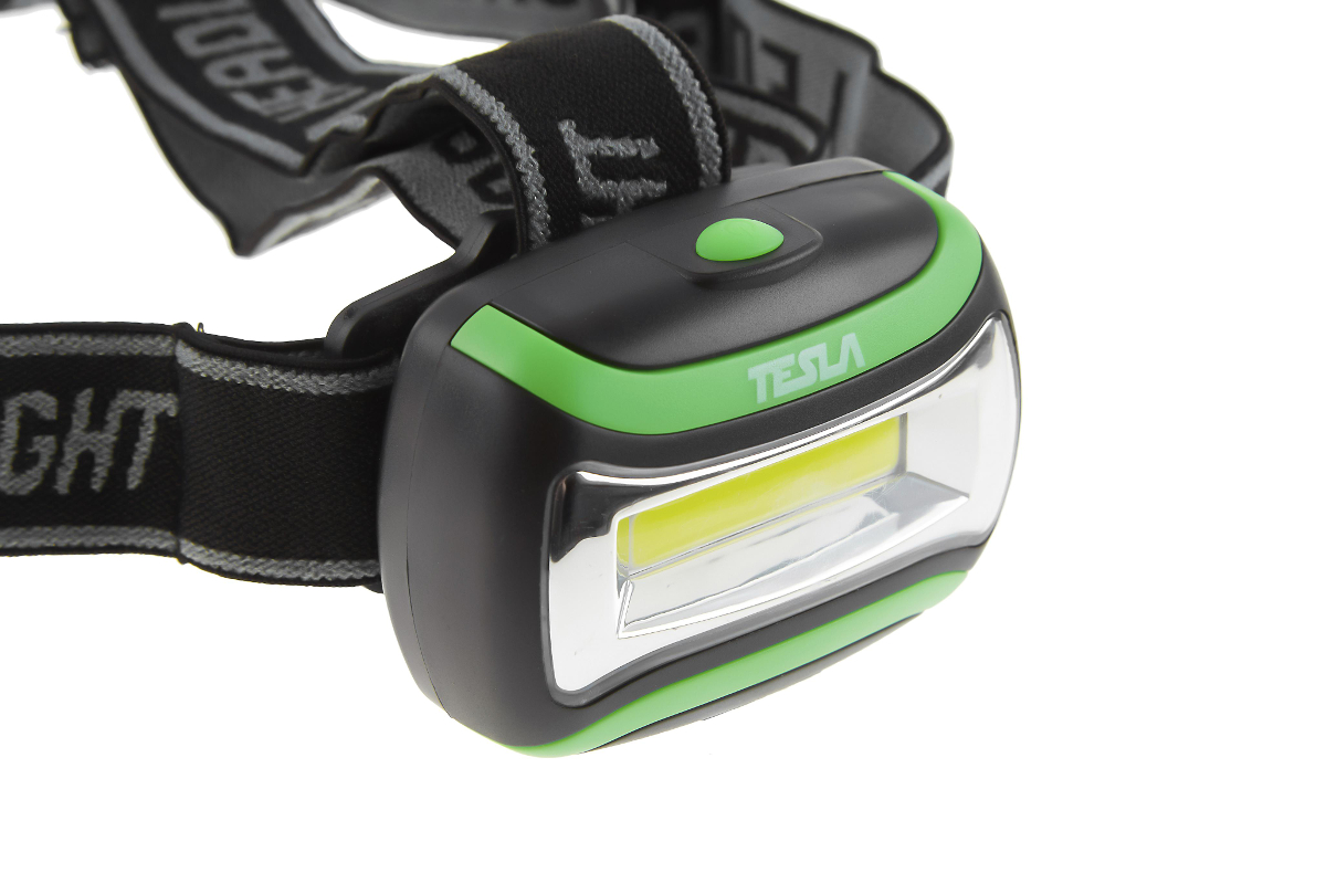 Фонарь налобный Tesla LH-100B 540098 Фонарь налобный Tesla LH-100B 540098