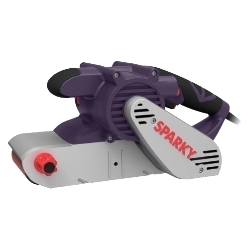 Шлифмашина ленточная SPARKY MBS 1100 Шлифмашина ленточная SPARKY MBS 1100